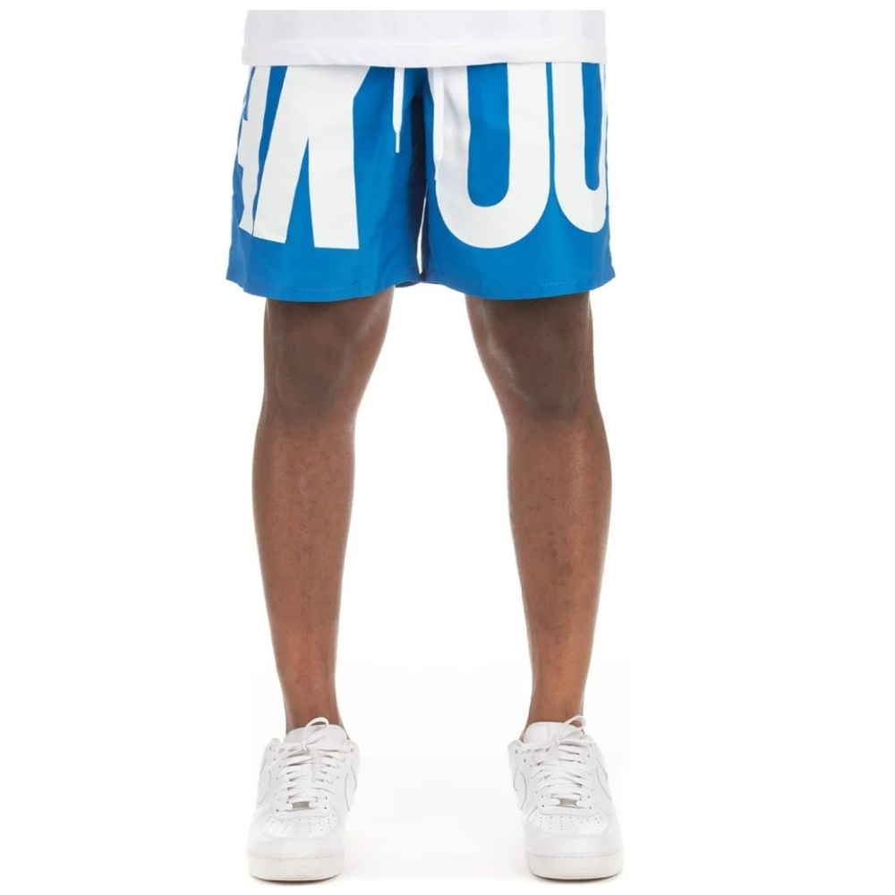AKOO Bravado Men's Short